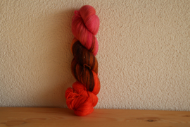 Dag 6 ~ Glitter Schaap