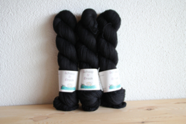 Sok Draak - Zwarte Panter