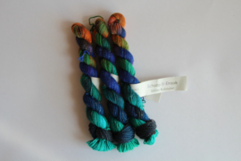 Glitter Kabouter #094