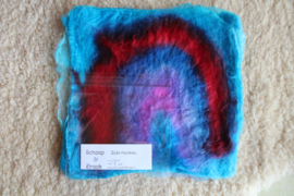 Zijde Hankie F188