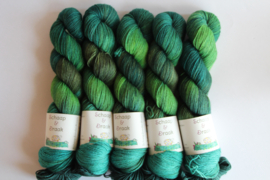 Merino/Yak/Zijde - Rupsje