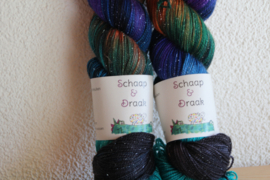 Glitter Schaap - xxx