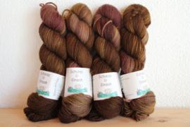 Warm Schaap - De 3 Beren