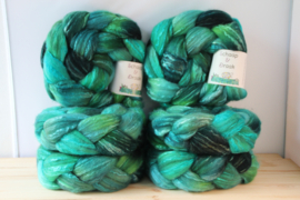 Merino/Zijde - Rupsje