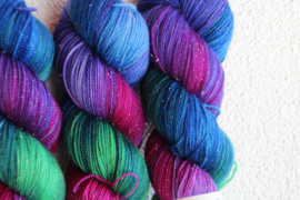 Glitter Schaap - PauwVogel