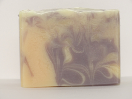 Lavendel zeep - Bloemig & luxe