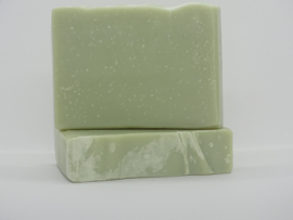 Patchouli zeep - Bloemig & luxe