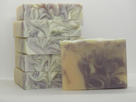 Lavendel zeep - Bloemig & luxe