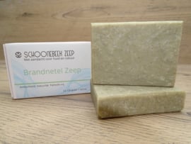 Brandnetel Zeep