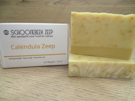 Calendula Zeep