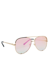 Fly sunnies pink