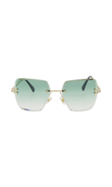 Bali sunnies green