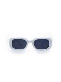 Libra sunnies white