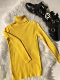 Basic col yellow