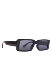 Paris sunnies black