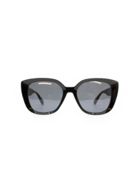 London sunnies black