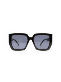 Ella sunnies black