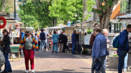 Kunstmarkt Schoorl