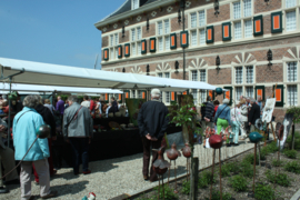 Kunstmarkt Buren