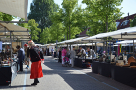 Kunstmarkt Heemstede