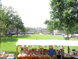 Boeken- en Kunstmarkt Zeist