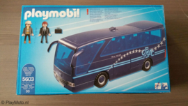 Playmobil 5603 - Tourbus MISB
