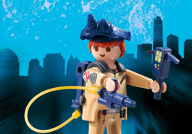 Playmobil 9388 - Ghostbusters™  Stanz met luchtmoto