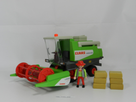 Playmobil 5006 - Claas Combine