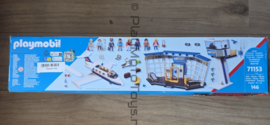 Playmobil 71153  - Club Set Airport (BK)