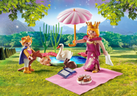 Playmobil 70504 - Starterpack Koninklijke Picnic