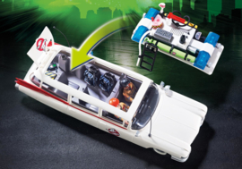 Playmobil 9220 - Ghostbusters™ Ecto-1