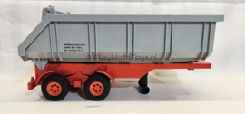 Playmobil 3141 - Grote Kieptrailer, 2ehands