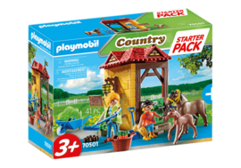 Playmobil 70501 - Starterpack Manege