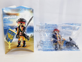 Playmobil 990306 - Piraat (Spielwarenmesse 2015 - Giveaway Promo)