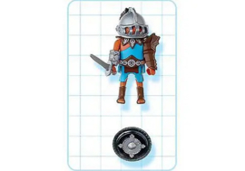 Playmobil 4653 - Gladiator special