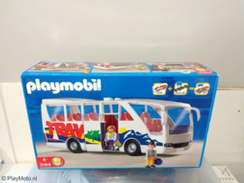 Playmobil 3169 - Travel Bus MISB