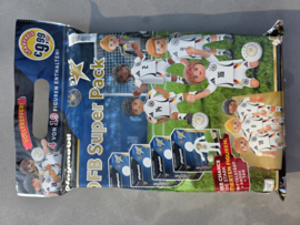 Playmobil 991300 - Wundertüte DFB Superstars Sammelfiguren