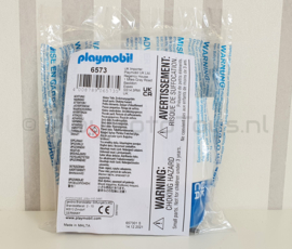 Playmobil 6573 - Imker met bijenkorf