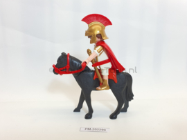 Playmobil 4272 - Romeinse Centurion te paard, 2eHands