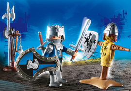 Playmobil 70290 - Kado set "Ridders"