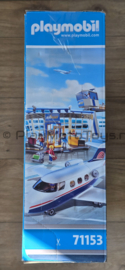 Playmobil 71153  - Club Set Airport (BK)