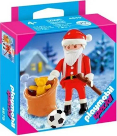 Playmobil 4679 - Special: Kerstman