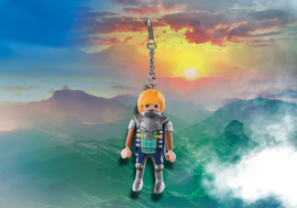 Playmobil 70647 - Novelmore sleutelhanger Prins Arwynn