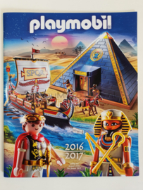 Playmobil 86353 - Catalogus 07-2016 DE