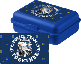 Playmobil - Lunchbox Politie (v2)