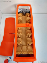 Playmobil 5025 - Holland Supporters Bus, 2ehands