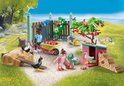 Playmobil 71510 - Kleine kippenboerderij in de tuin van het kleine huis