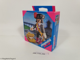 Playmobil 4678 - Musketier special, MISB