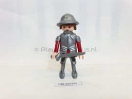 Playmobil 6529 - Multiplay man, 2ehands