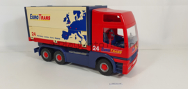 Playmobil 4323 - Truck of Container, 2eHands